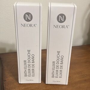 Neora Bath Elixir